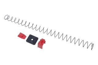 Overwatch Precision Mag Rebuild Kit has components for MP5 variant magazines